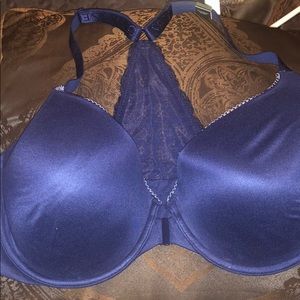 Victoria’s Secret Razorback Bra